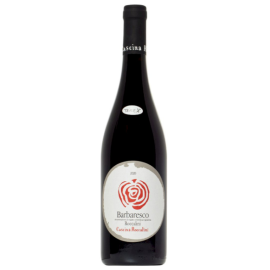 Barbaresco D.O.C.G. - Cascina Roccalini