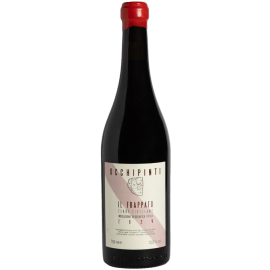 Il Frappato - Terre Siciliane IGT - Az. Agr. Arianna Occhipinti