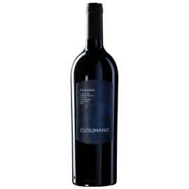 Sàgana 2020 - Sicilia D.O.C. - Cusumano
