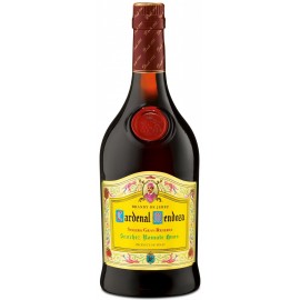 Cardenal Mendoza  - Brandy de Jerez -  Sanchez Romate