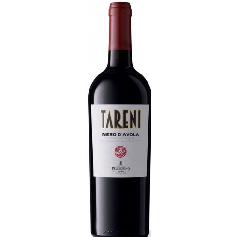 Tareni del Duca Nero D'avola Terre Siciliane I.G.P - Duca di Castelmonte Tareni del Duca Nero D'avola Terre Siciliane I.G.P - Duca di Castelmonte