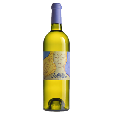  Anthìlia DOC Sicilia  - Donnafugata