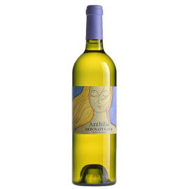 Anthìlia - Sicilia DOC  - Donnafugata