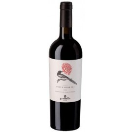 Nero d'Avola Sicilia D.O.C - Poggio Graffetta