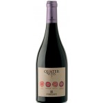 Quater Rosso Sicilia - Firriato Quater Rosso Sicilia - Firriato