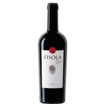 Zisola Rosso D.O.C Noto - Mazzei