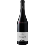 Contrasto del Rosso Terre Siciliane I.G.T - Augustali Contrasto del Rosso Terre Siciliane I.G.T - Augustali