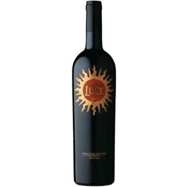 Luce  " Luce della Vite"  I.G.T - Frescobaldi