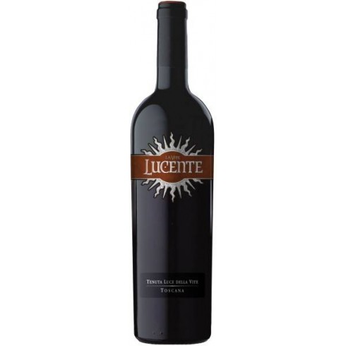Lucente Rosso I.G.T " Luce della Vite" - Frescobaldi Lucente Rosso I.G.T " Luce della Vite" - Frescobaldi