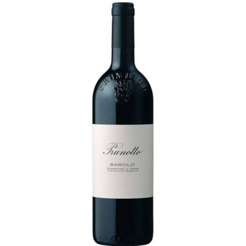 Prunotto Barolo D.O.C.G - Antinori Prunotto Barolo D.O.C.G - Antinori