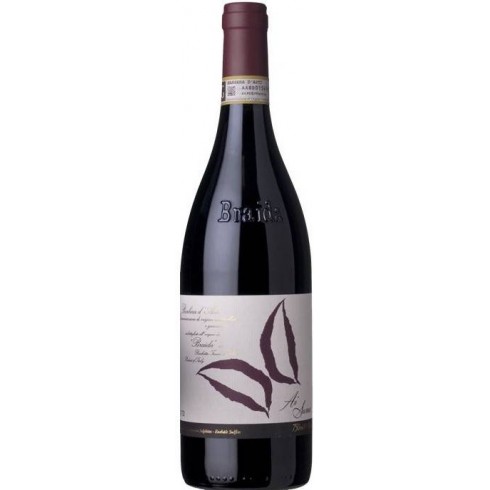 Ai Suma Barbera d’Asti D.O.C.G - Braida