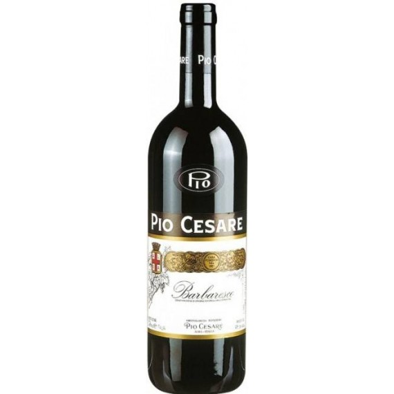 Barbaresco D.O.C.G - Pio Cesare