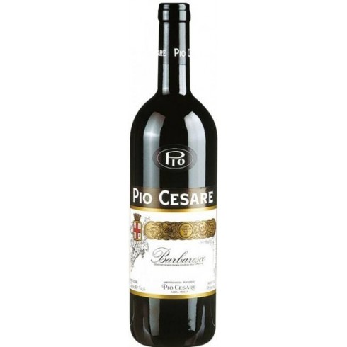 Barbaresco D.O.C.G - Pio Cesare