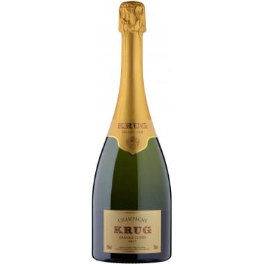 Champagne Brut Grande Cuvèe