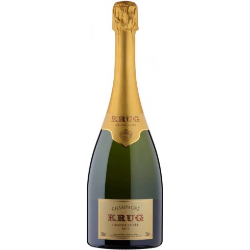 Champagne Brut Grande Cuvèe