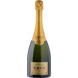 Champagne Brut Grande Cuvèe - Krug