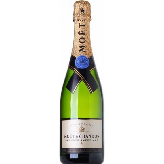 Moet Champagne  Brut  Imperial - Moet & Chadon