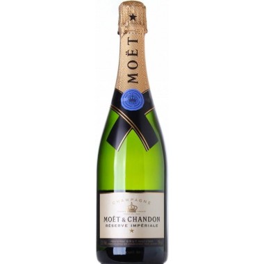 Moet Champagne  Brut  Imperial - Moet & Chadon