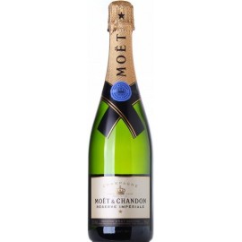 Champagne Moët Brut Riserve Imperiale - Moët & Chandon