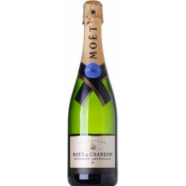 Moët Brut Riserve Imperial - Moët & Chandon