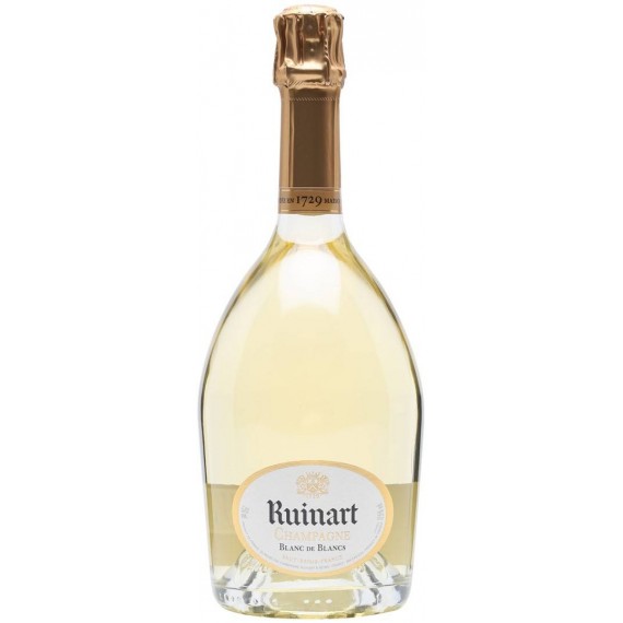 Champagne Brut Blanc de Blancs - Ruinart