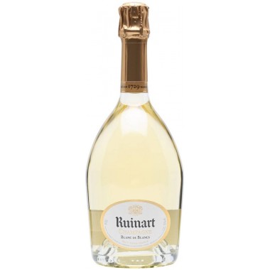 Champagne Brut Blanc de Blancs - Ruinart