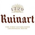 Champagne Brut Blanc de Blancs - Ruinart