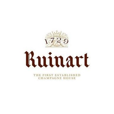 Champagne Brut Blanc de Blancs - Ruinart