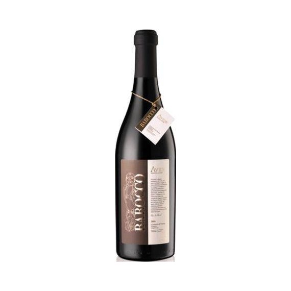 Avide - Ceresuolo di Vittorio Barocco - Jeroboam