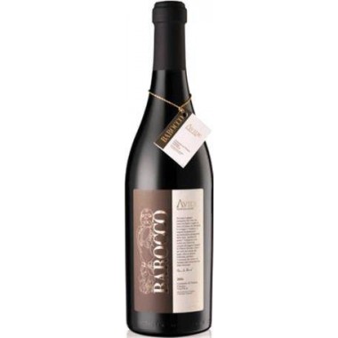 Avide - Ceresuolo di Vittorio Barocco - Jeroboam
