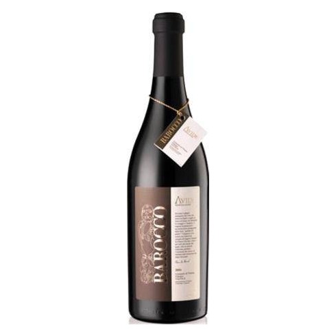 Avide - Ceresuolo di Vittorio Barocco - Jeroboam Avide - Ceresuolo di Vittorio Barocco - Jeroboam