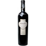 Feudo principe di Butera - Calat merlot I.G.T Sicilia - Magnum in cassa di legno 