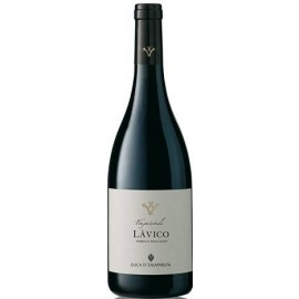 Làvico - Nerello Mascalese Sicilia I.G.T. - Duca di Salaparuta