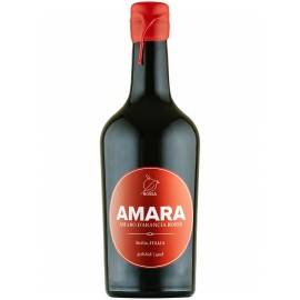 Amara  Amaro di Arancia Rossa