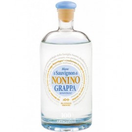 Grappa Nonino "Il Sauvignon"