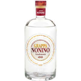 Nonino Grappa Vendemmia, Extraordinary grappa available | Saporidoc UK