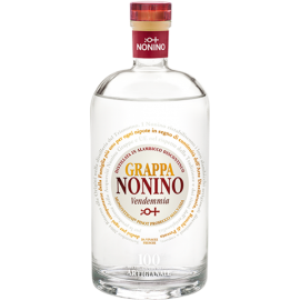 Grappa Nonino  Vendemmia Magnum