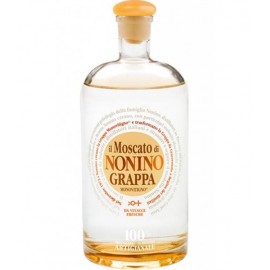 Grappa Nonino "Il Moscato"