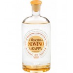 Grappa Nonino "Il Moscato"