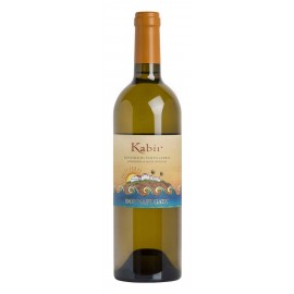 Kabir - Moscato di Pantelleria D.O.C. - Donnafugata