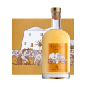 Grappa Ben Ryè-Donnafugata