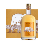 Grappa Ben Ryè-Donnafugata